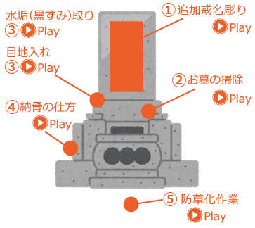 TSチャンネルイメージ画像